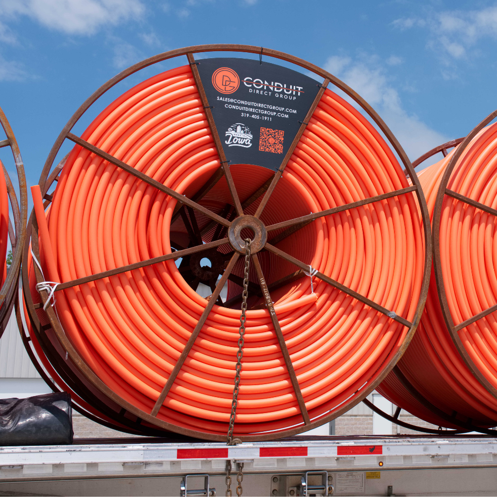 hdpe pipe sizes