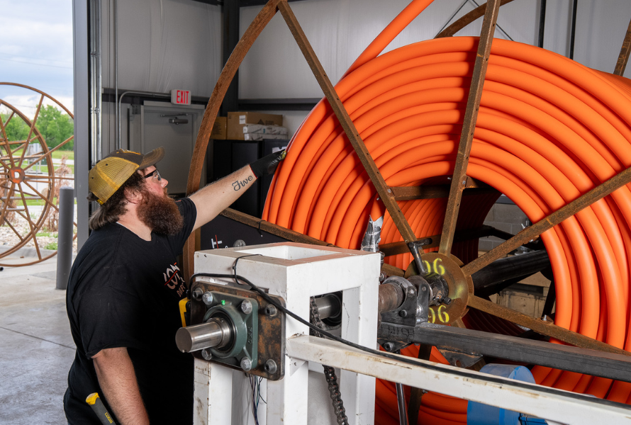 direct conduit manufacturer