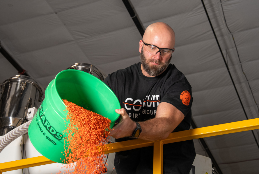 conduit manufacturers