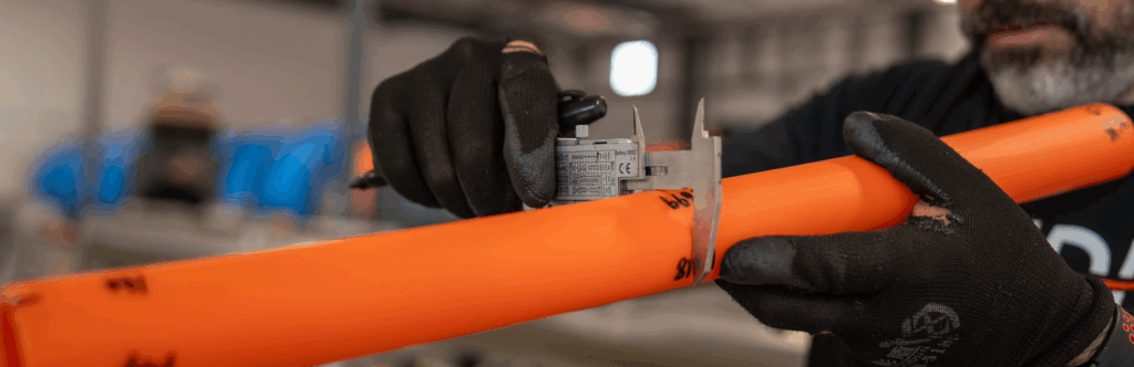 hdpe conduit specifications