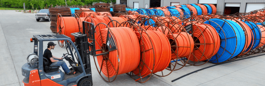 request a conduit quote