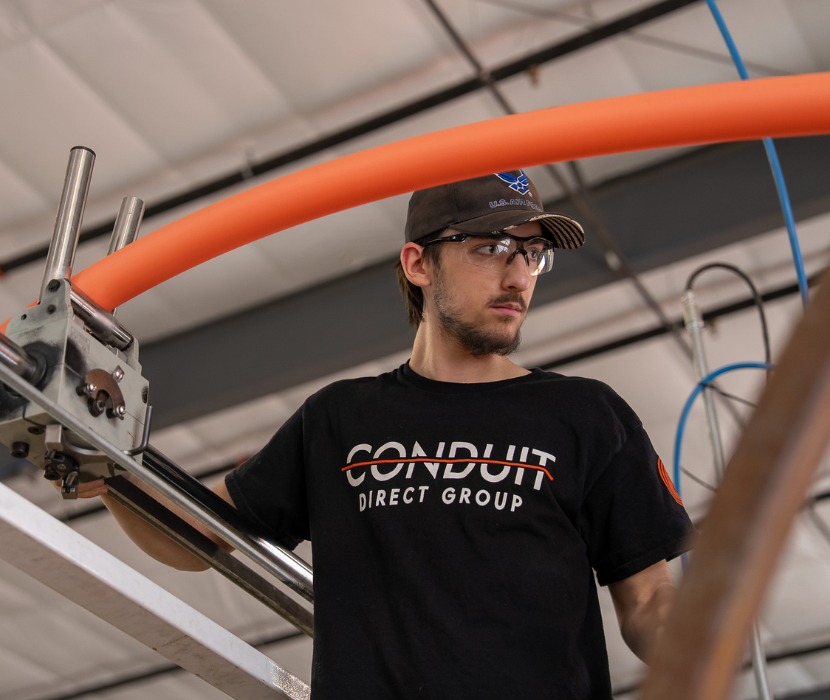 conduit manufacturer